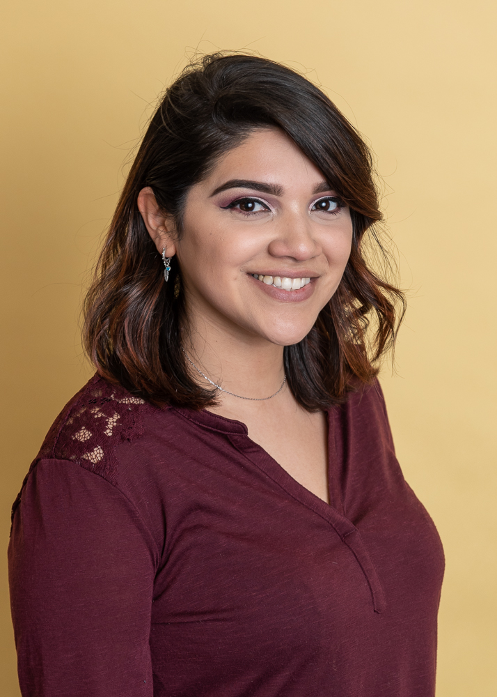 Maria Bernal